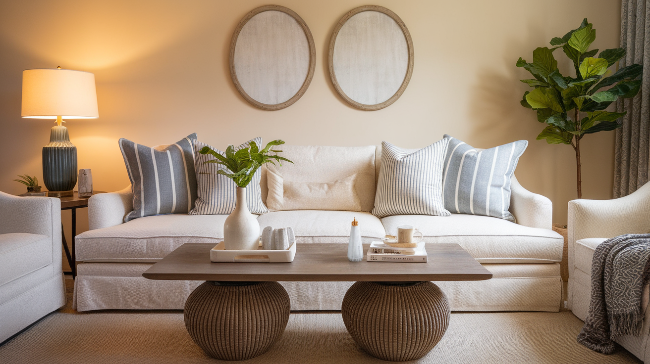 Where to Spend and Where to Save in Every Room