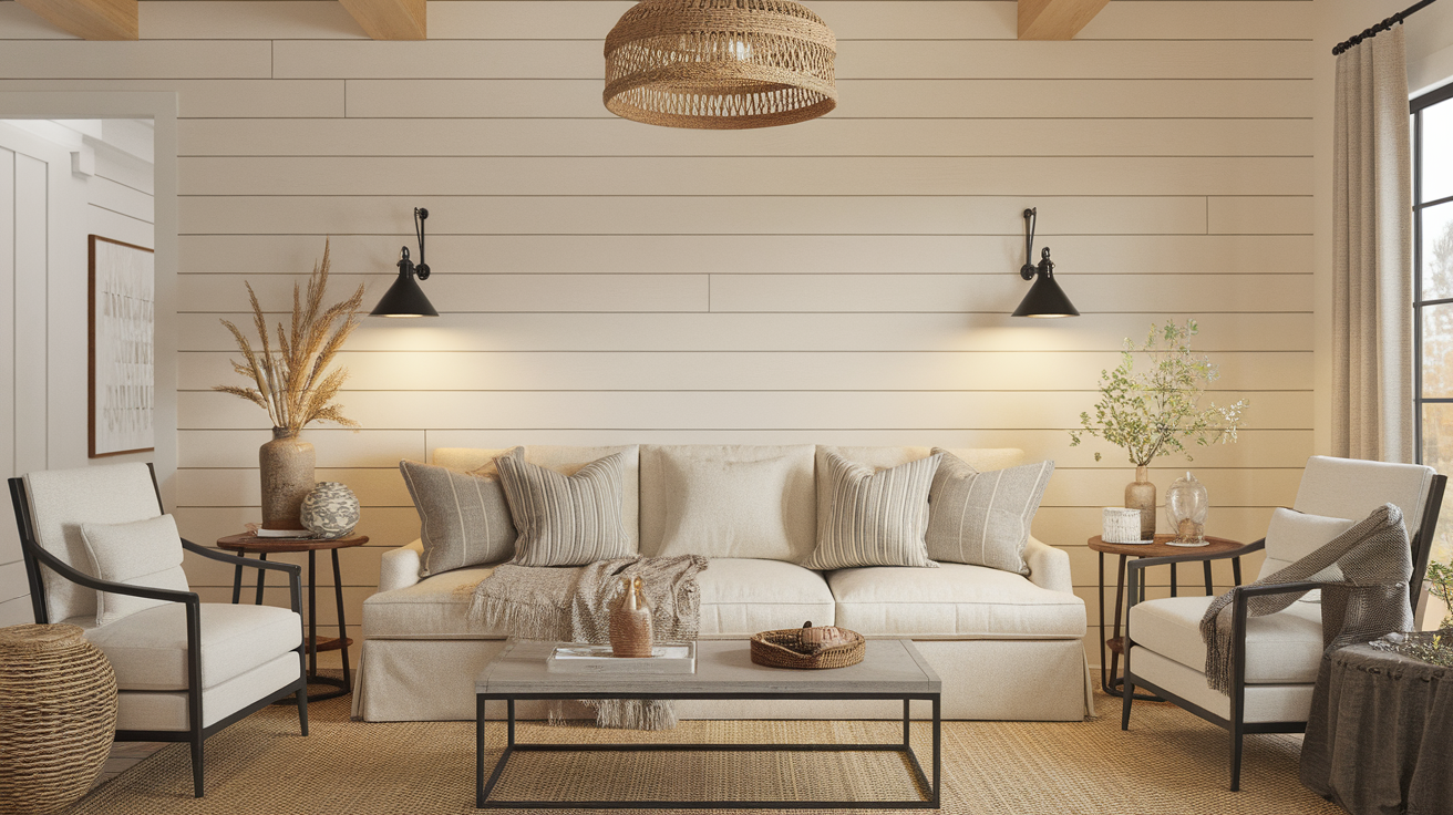 Modern Farmhouse Without the Clichés (Skip the 'Live Laugh Love')