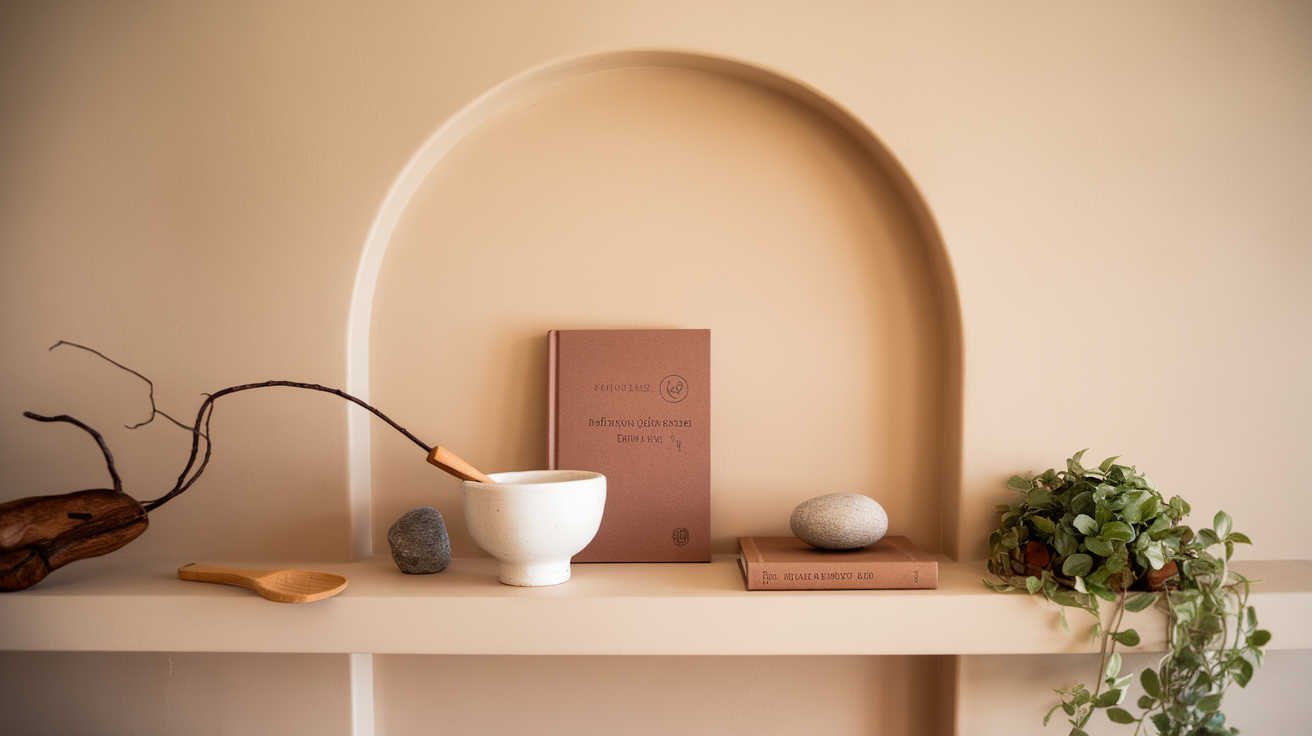 Decluttering by Feel: How to Decide What Actually Stays